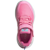 adidas EQ21 Run 2.0 Elastic Lace Kids Running Shoes
