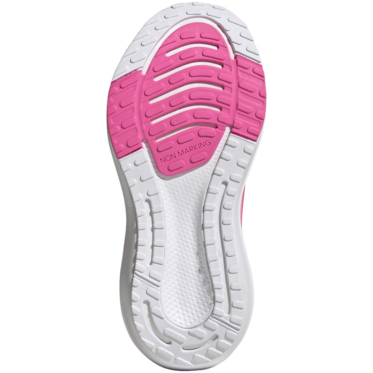 adidas EQ21 Run 2.0 Elastic Lace Kids Running Shoes