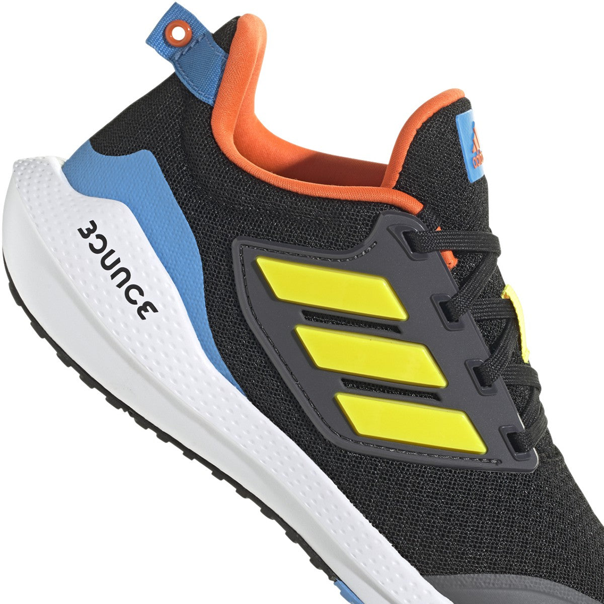 adidas EQ21 Run 2.0 Juniors Running Shoes