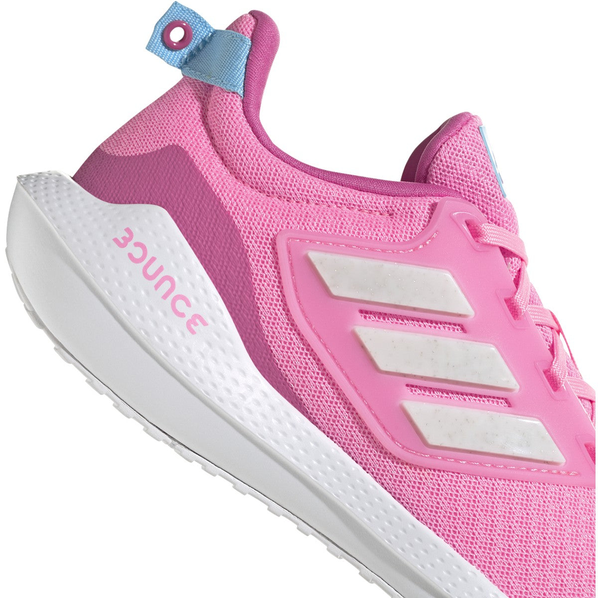 adidas EQ21 Run 2.0 Juniors Running Shoes