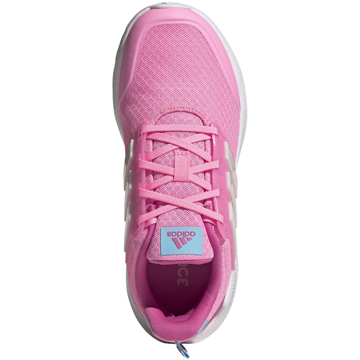 adidas EQ21 Run 2.0 Juniors Running Shoes