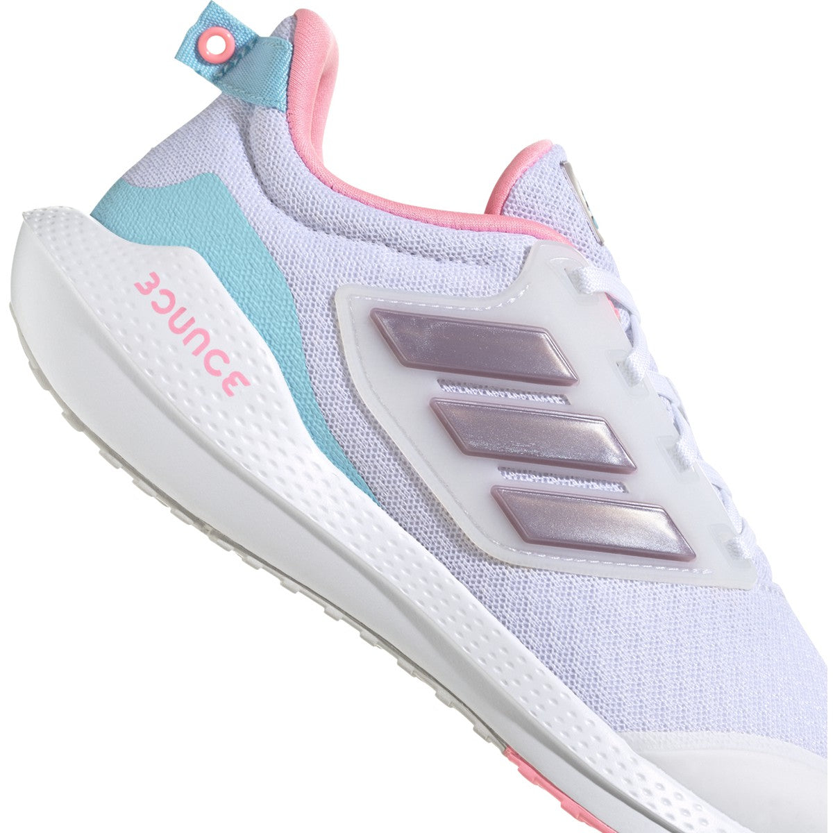 adidas EQ21 Run 2.0 Juniors Running Shoes