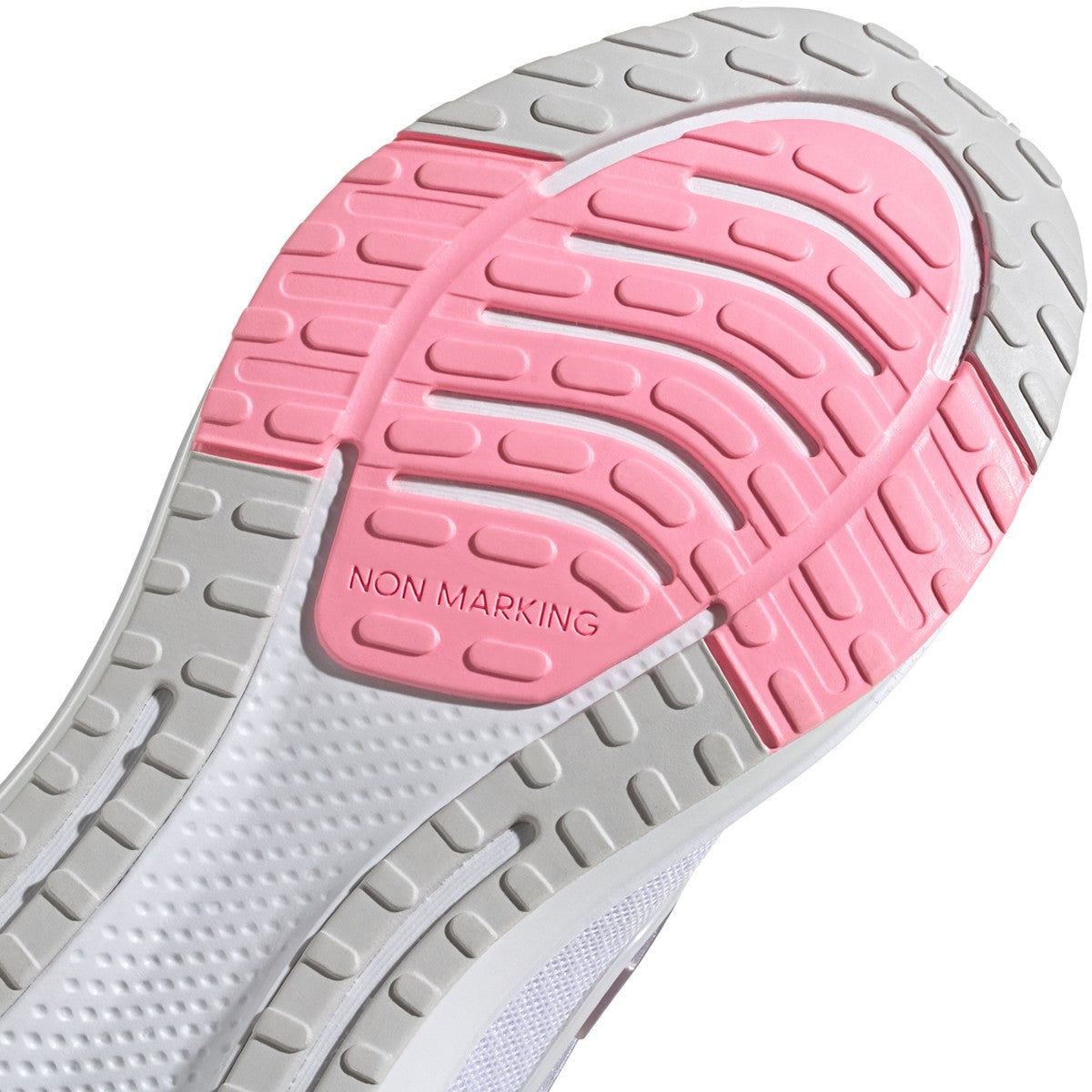 adidas EQ21 Run 2.0 Juniors Running Shoes