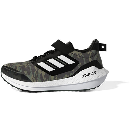 adidas Eq21 Run 2.0 Kids Running Shoes in Camo