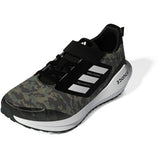 adidas Eq21 Run 2.0 Kids Running Shoes in Camo