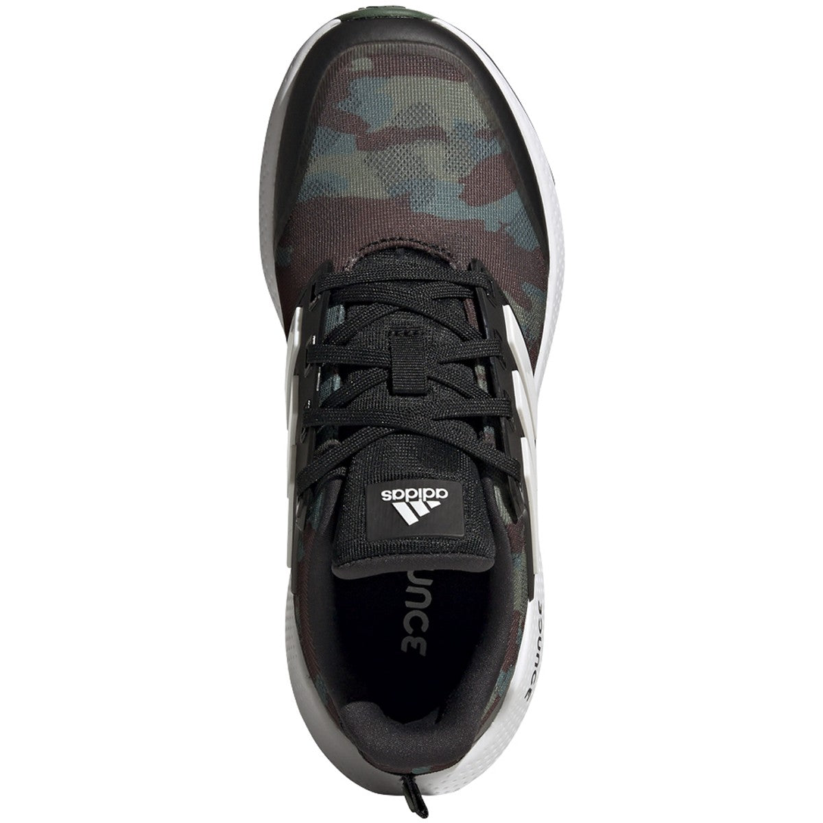 adidas EQ21 Run 2.0 Youth Running Shoes