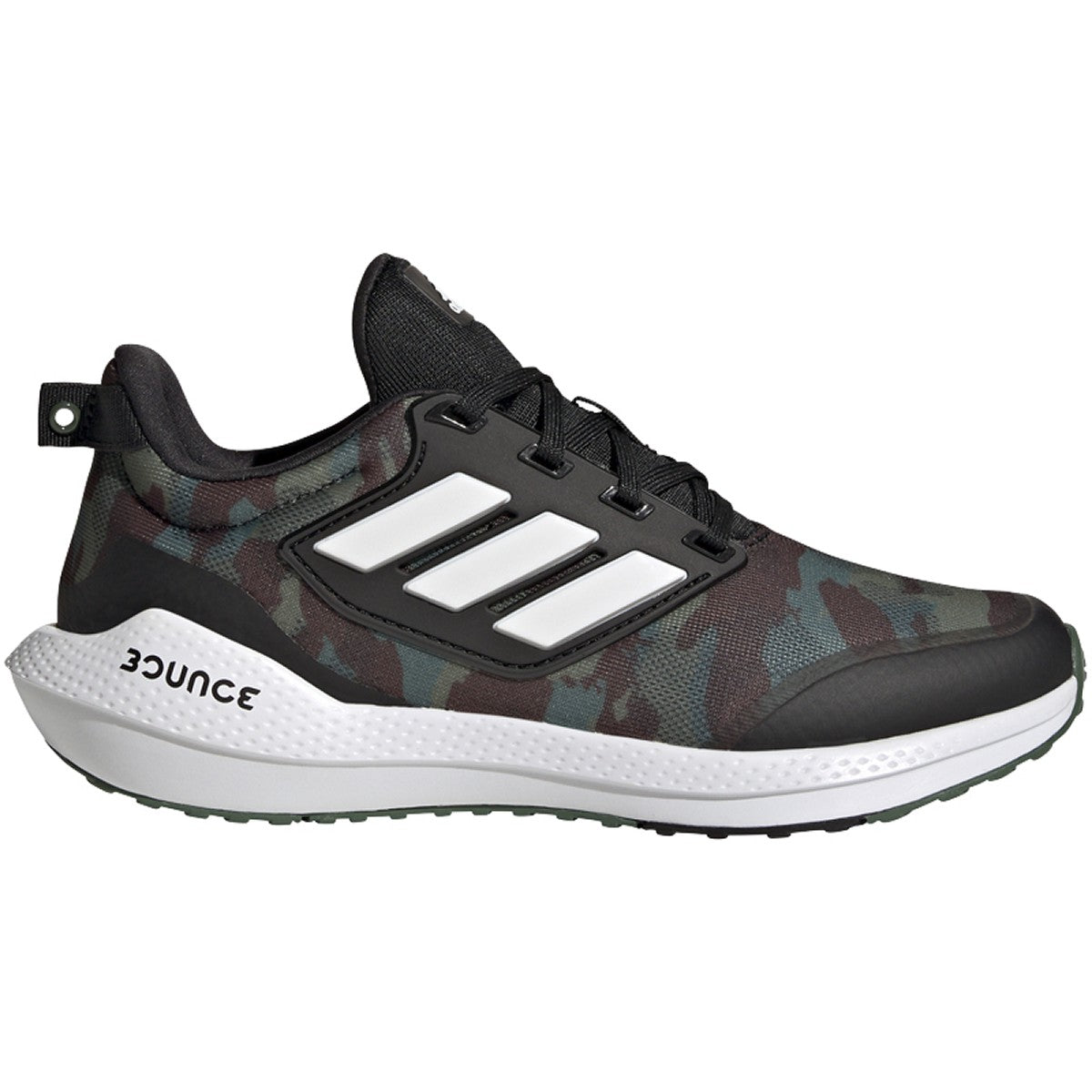adidas EQ21 Run 2.0 Youth Running Shoes