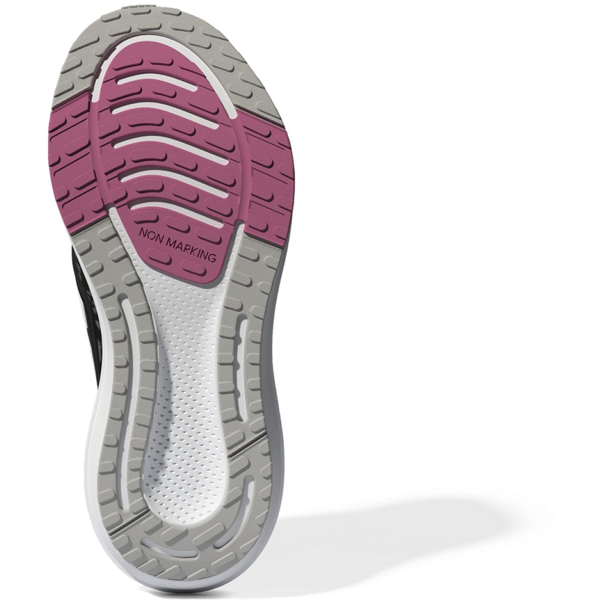 adidas EQ21 Run 2.0 Youth Running Shoes
