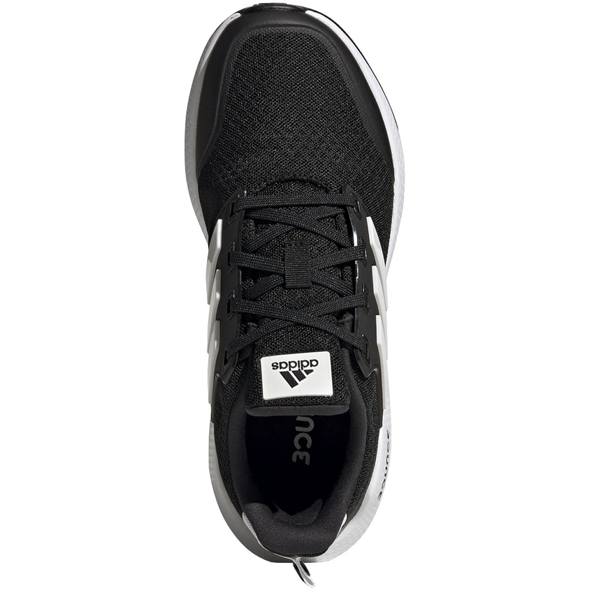 adidas EQ21 Run 2.0 Youth Running Shoes in Black