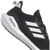 adidas EQ21 Run 2.0 Youth Running Shoes in Black