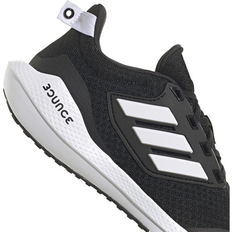 adidas EQ21 Run 2.0 Youth Running Shoes in Black