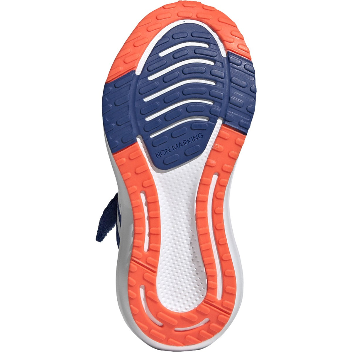 adidas EQ21 Run EL Shoe - Youth Running