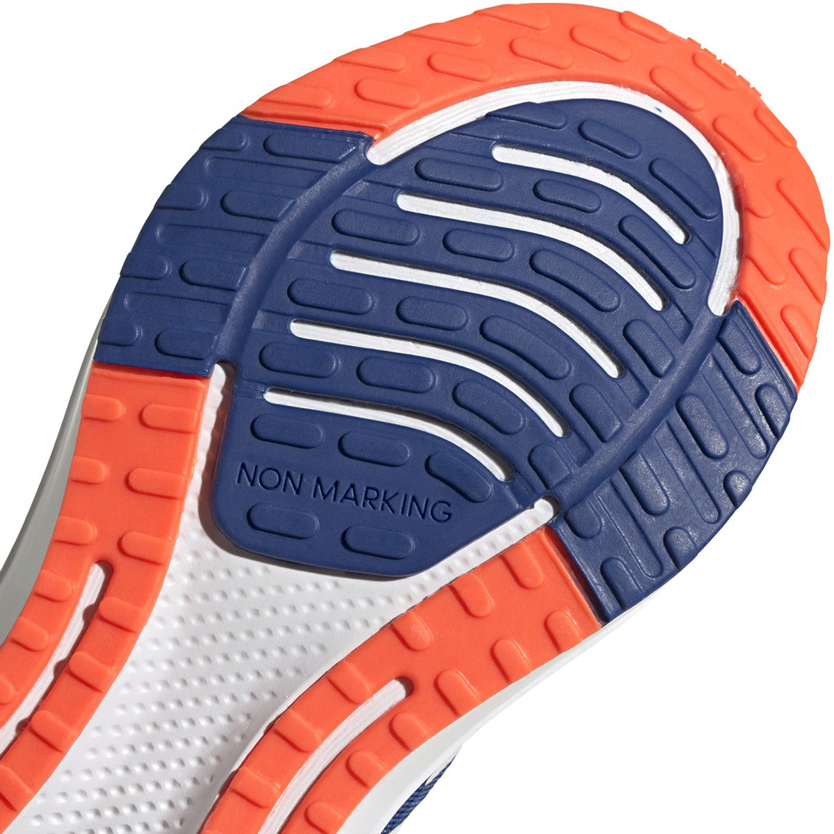 adidas EQ21 Run EL Shoe - Youth Running
