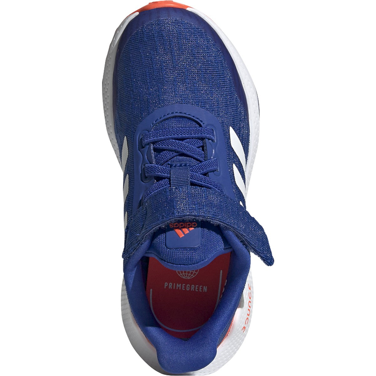 adidas EQ21 Run EL Shoe - Youth Running