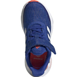 adidas EQ21 Run EL Shoe - Youth Running