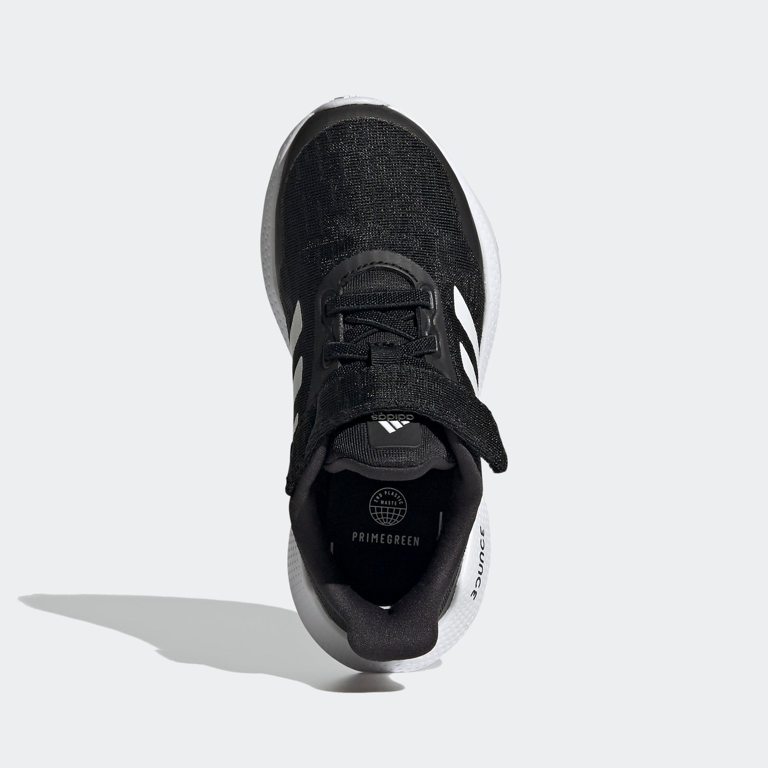 adidas EQ21 Run EL Shoe - Youth Running