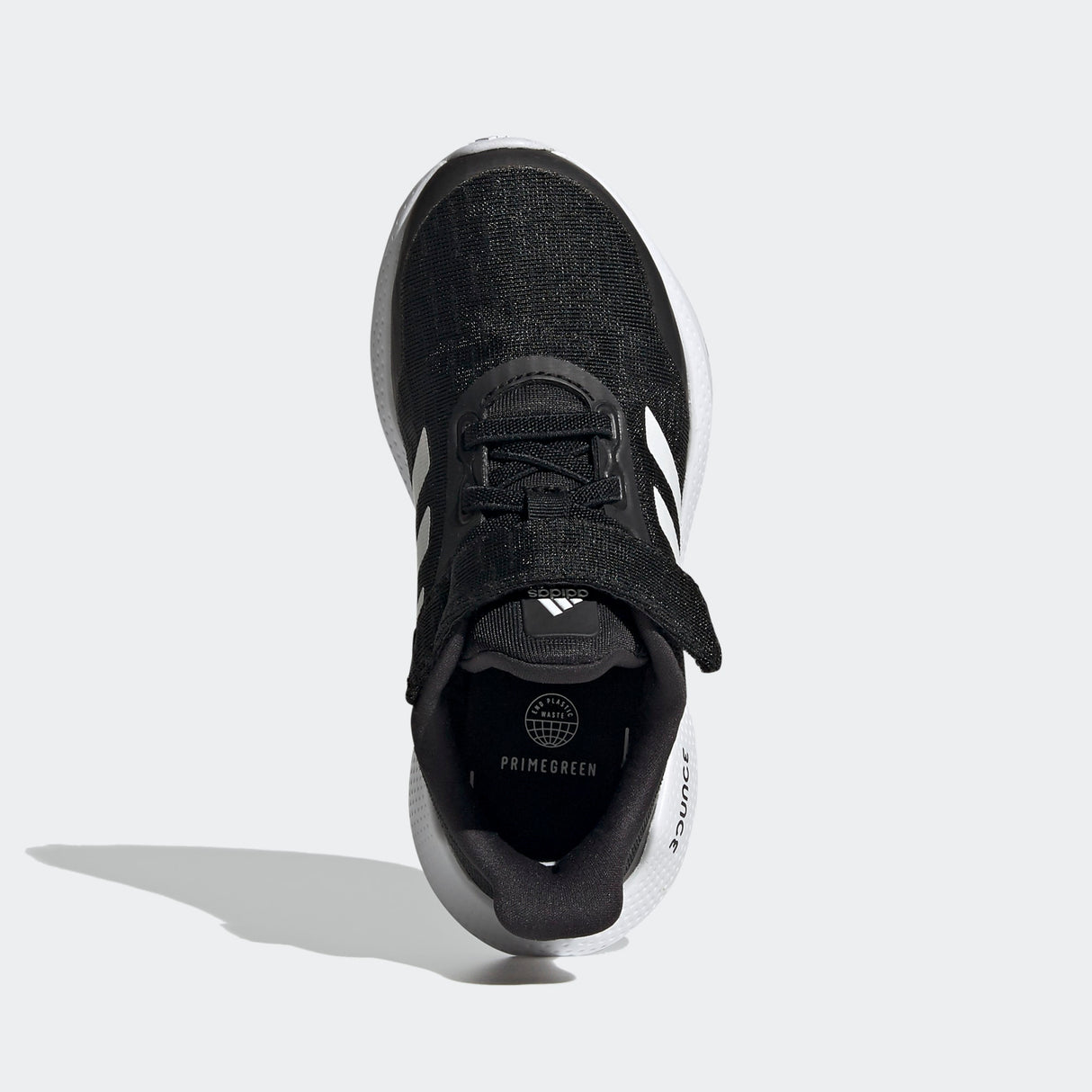 adidas EQ21 Run EL Shoe - Youth Running