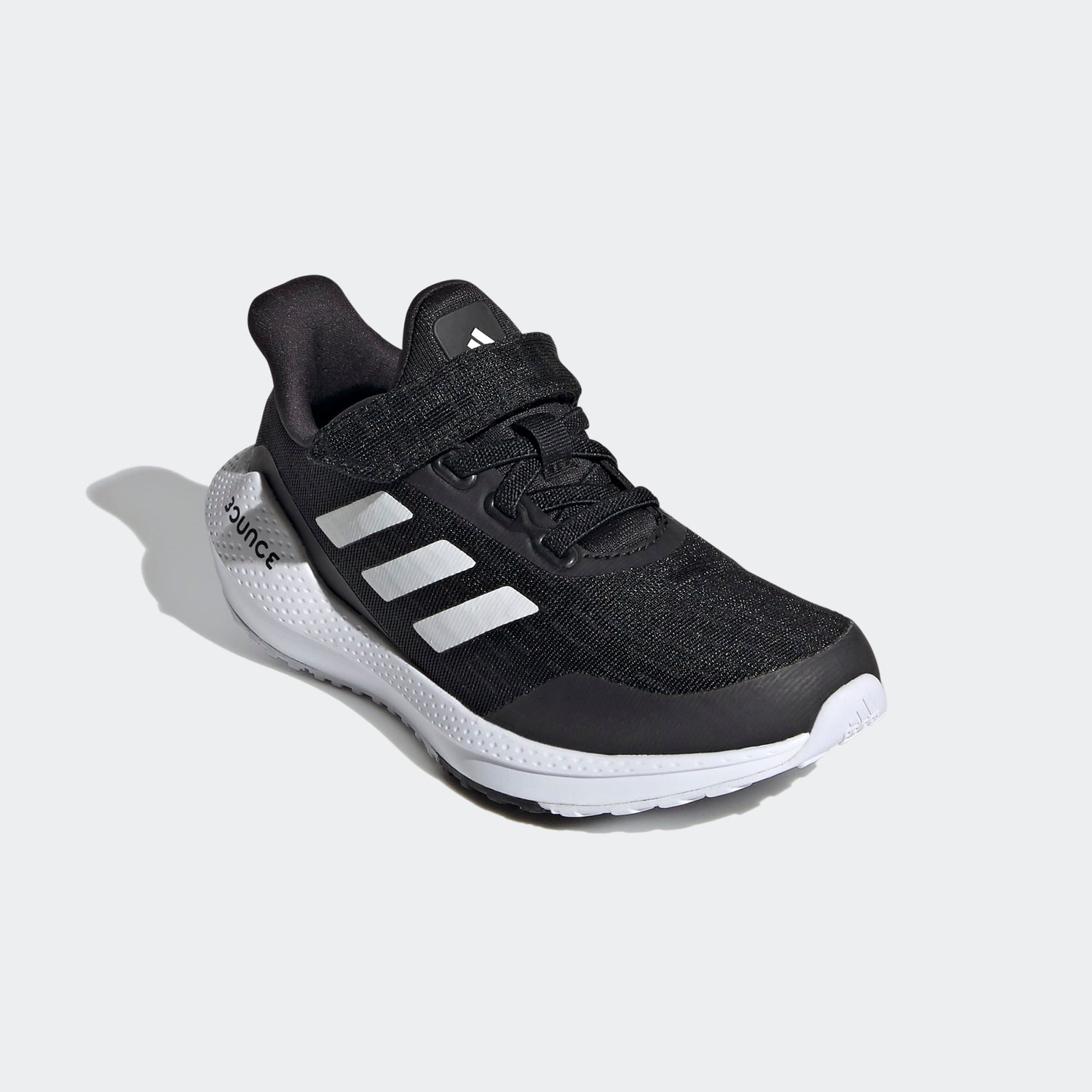 adidas EQ21 Run EL Shoe - Youth Running