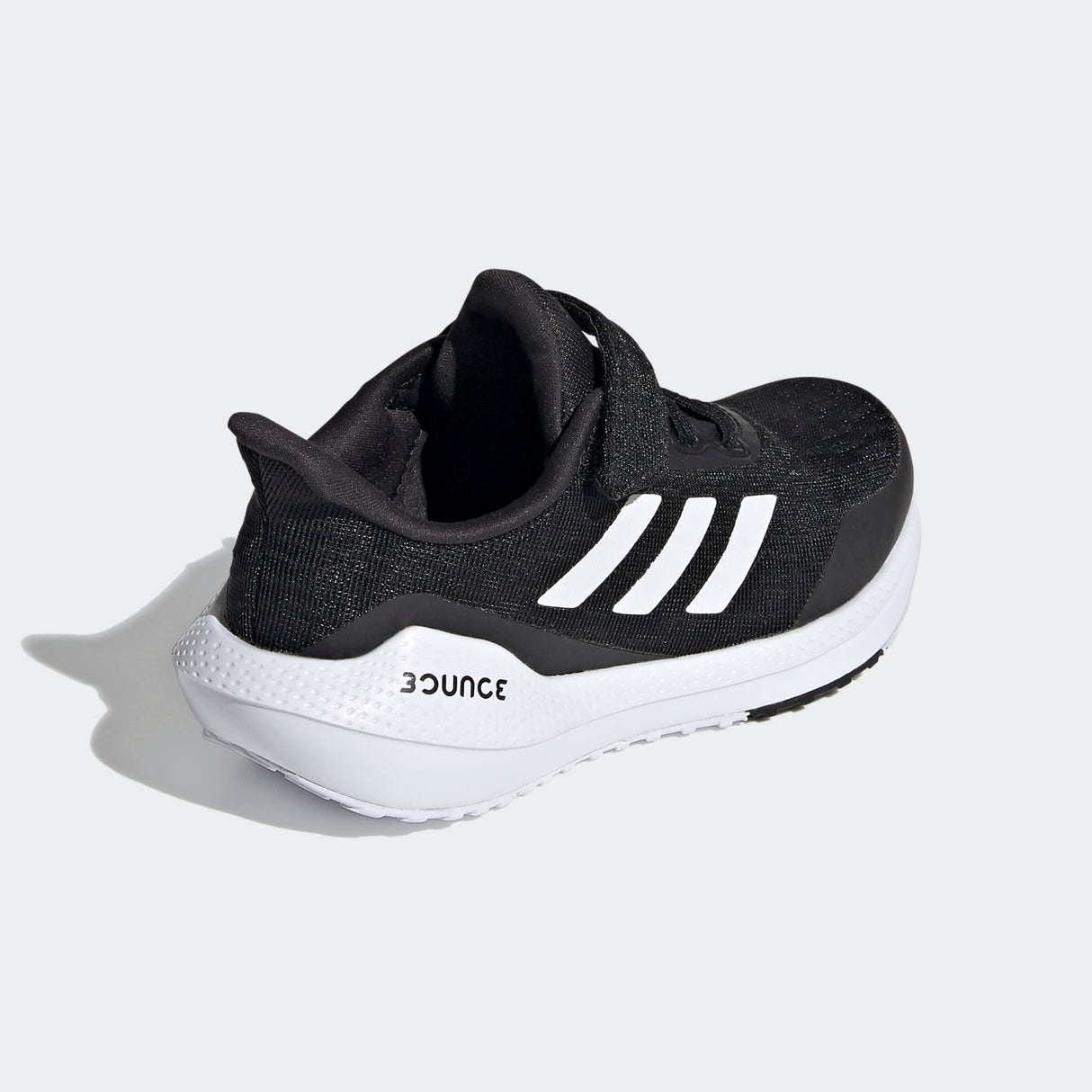 adidas EQ21 Run EL Shoe - Youth Running