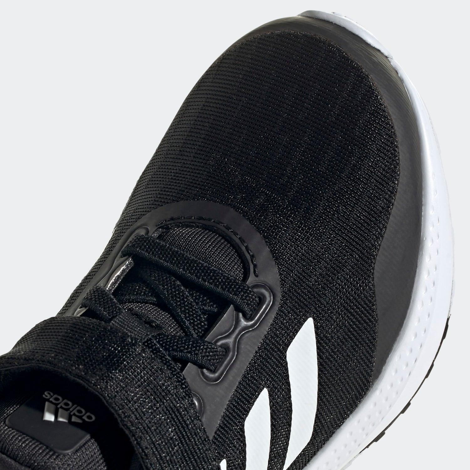 adidas EQ21 Run EL Shoe - Youth Running