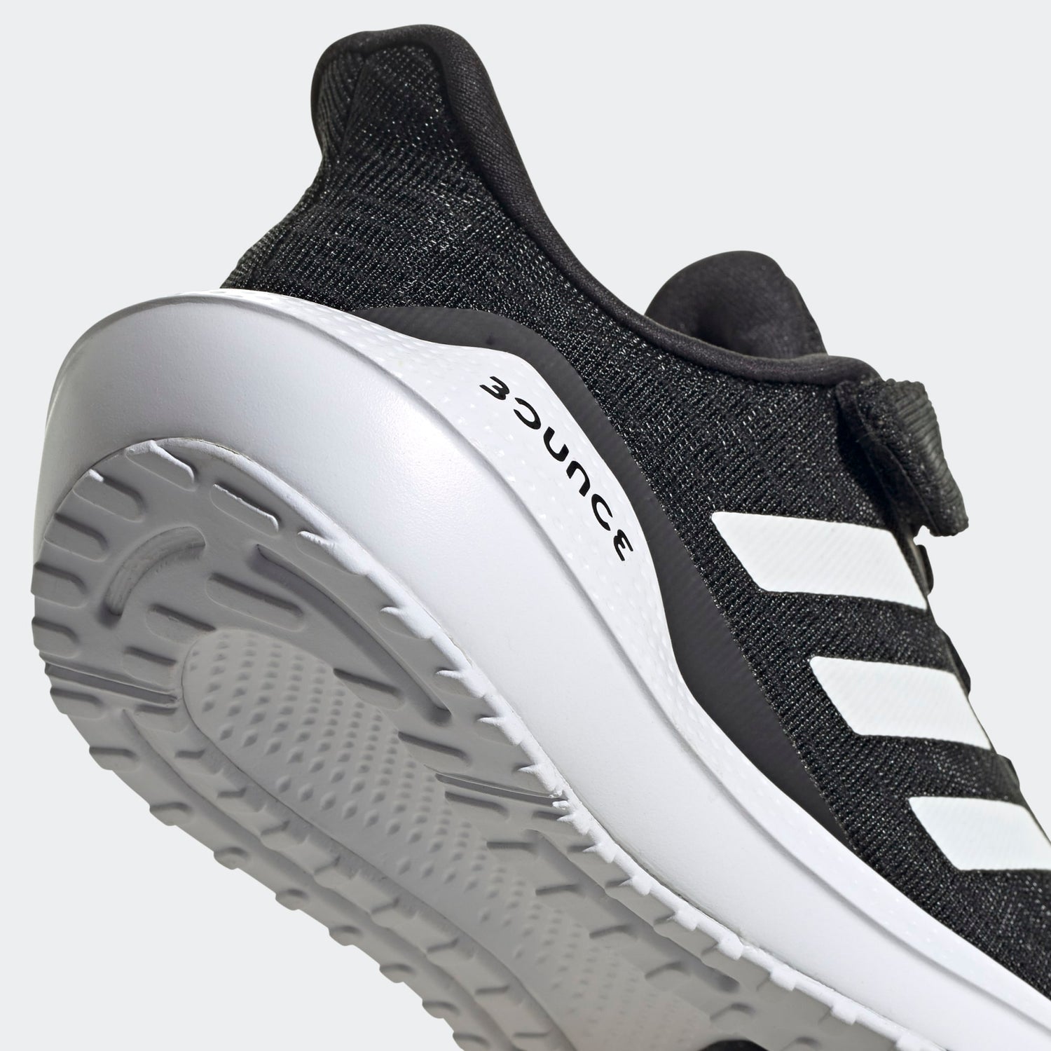 adidas EQ21 Run EL Shoe - Youth Running