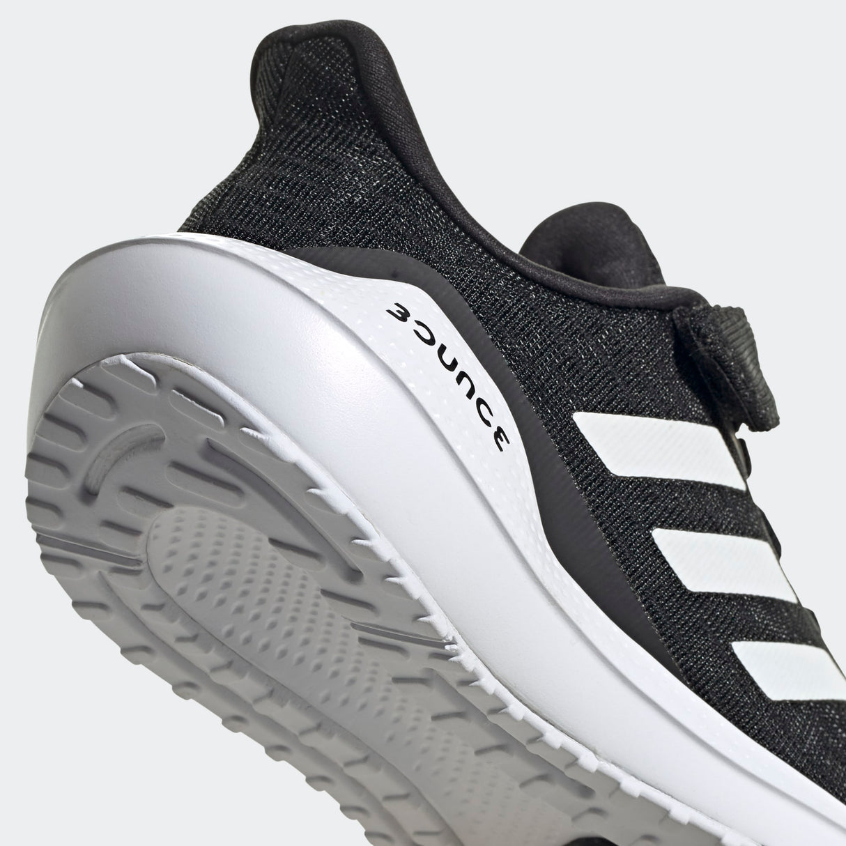 adidas EQ21 Run EL Shoe - Youth Running