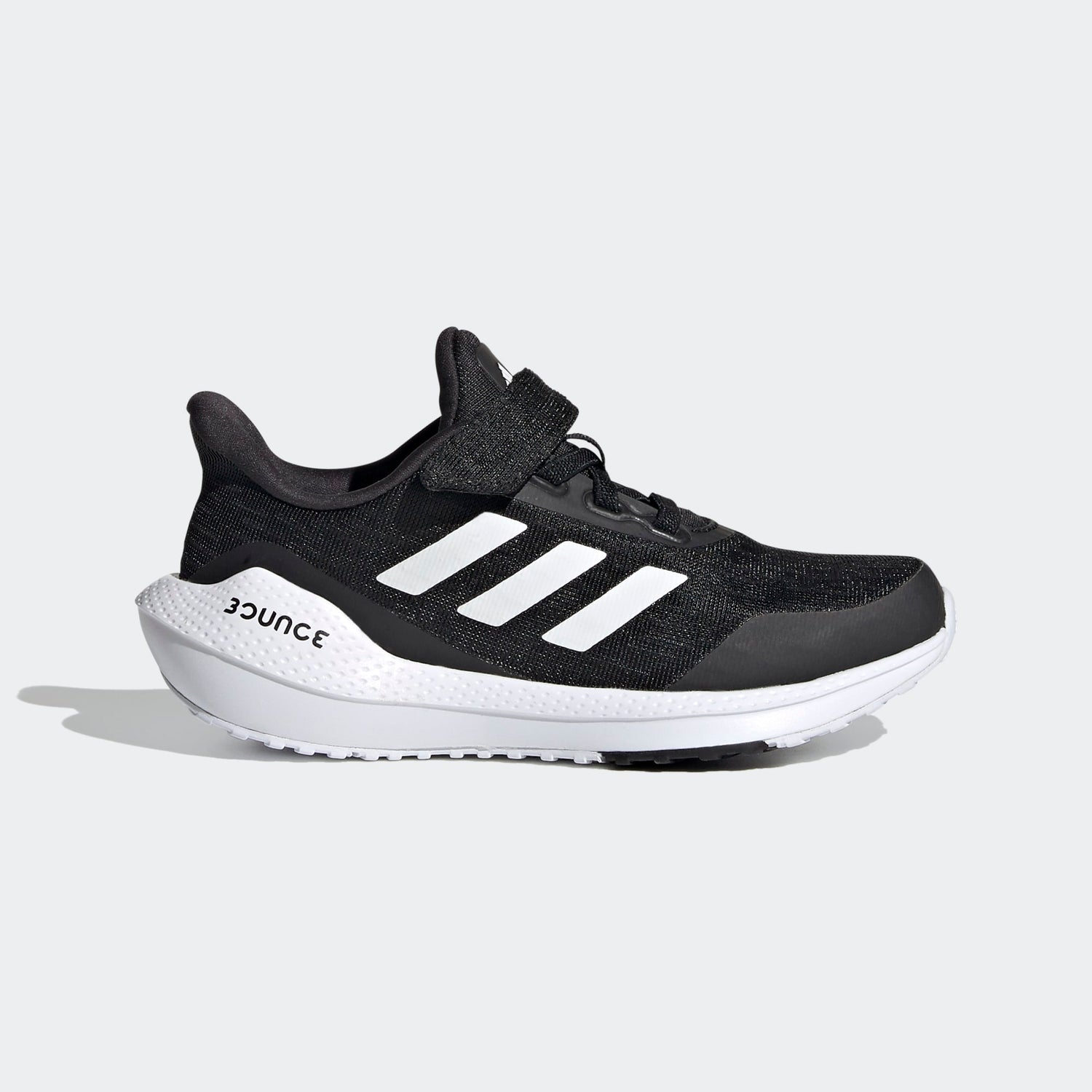 adidas EQ21 Run EL Shoe - Youth Running