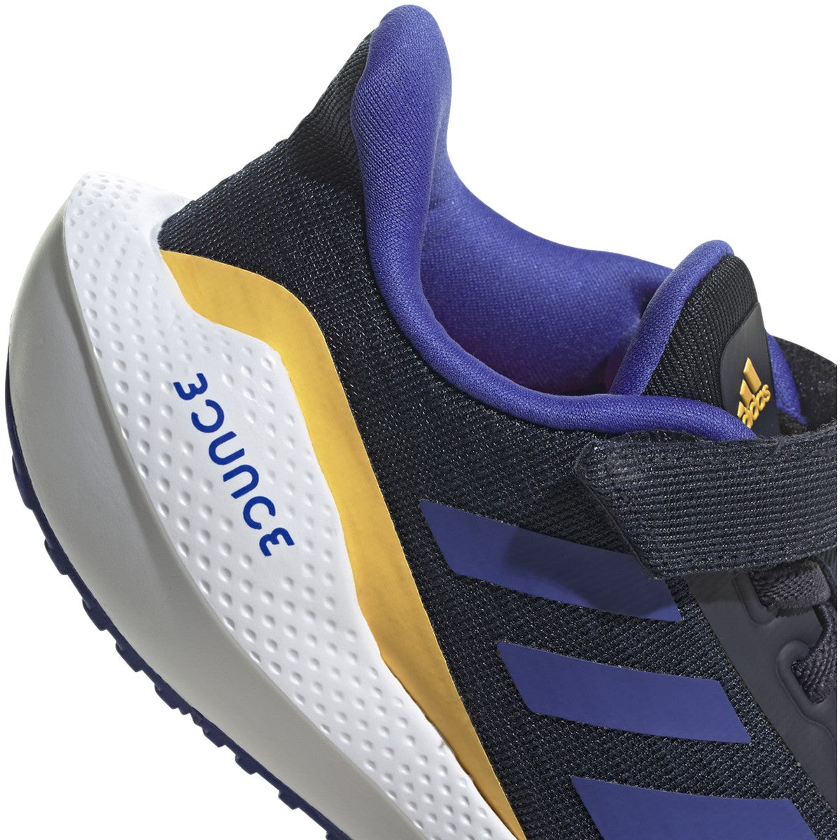 adidas EQ21 Run EL Shoe - Youth Running