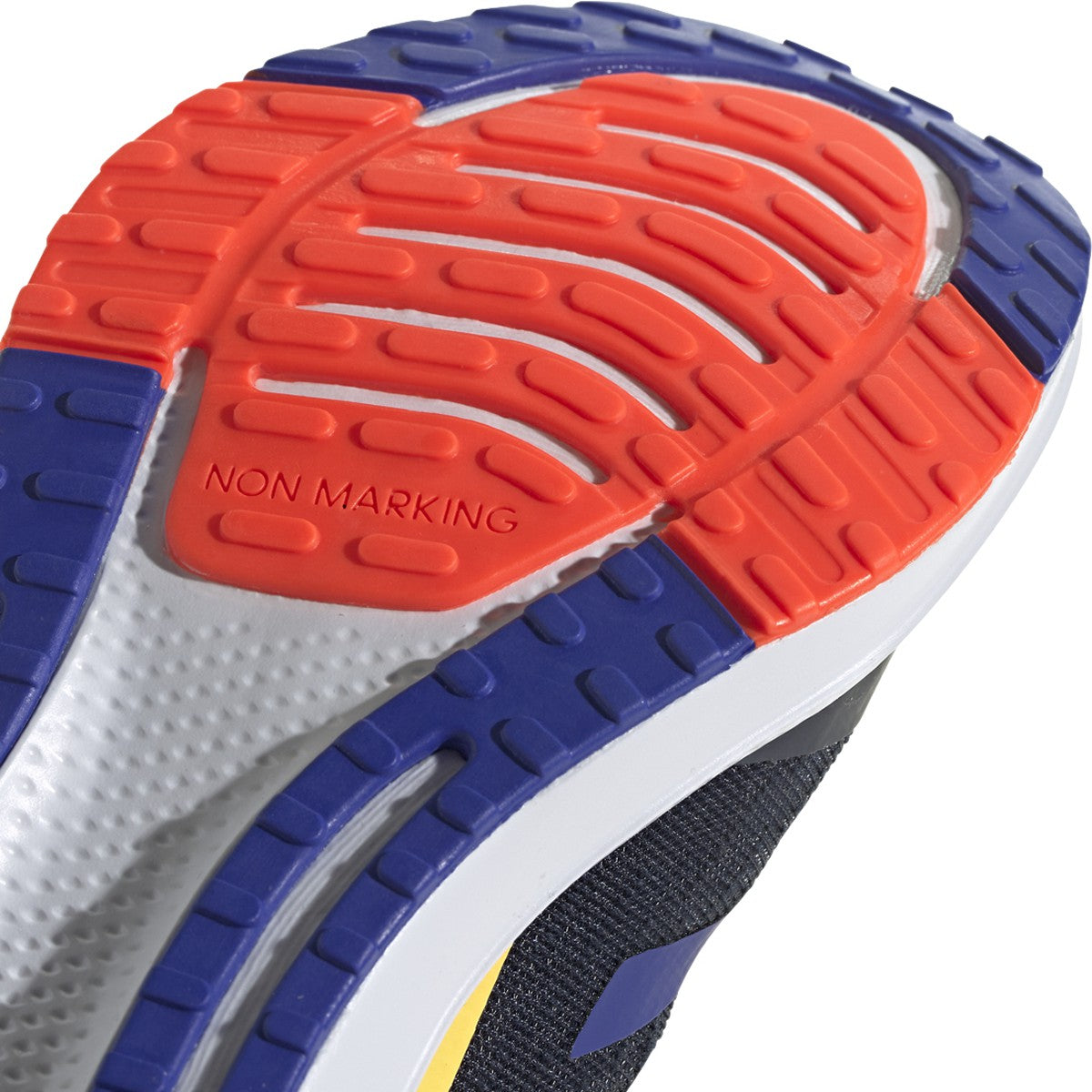 adidas EQ21 Run EL Shoe - Youth Running
