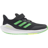 adidas EQ21 Run EL Shoe - Youth Running