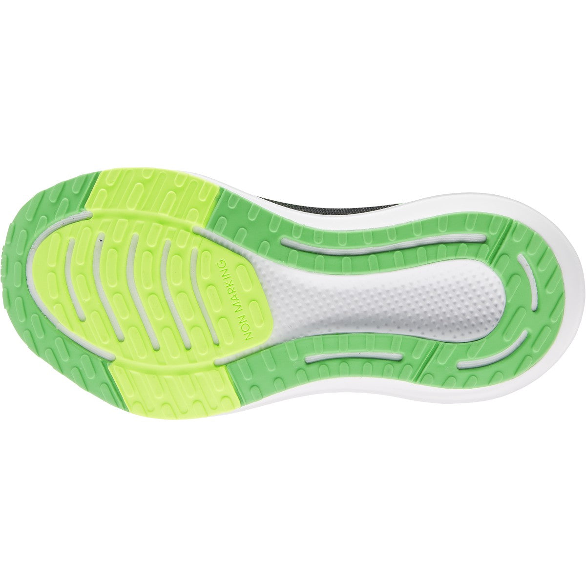 adidas EQ21 Run EL Shoe - Youth Running