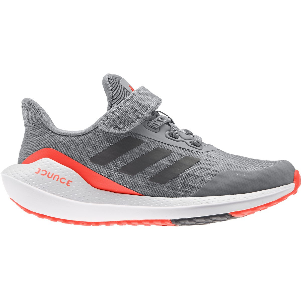 adidas EQ21 Run EL Shoe - Youth Running