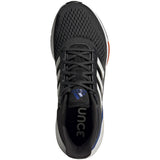 adidas EQ21 Run Mens Running Shoes in Black