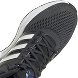 adidas EQ21 Run Mens Running Shoes in Black