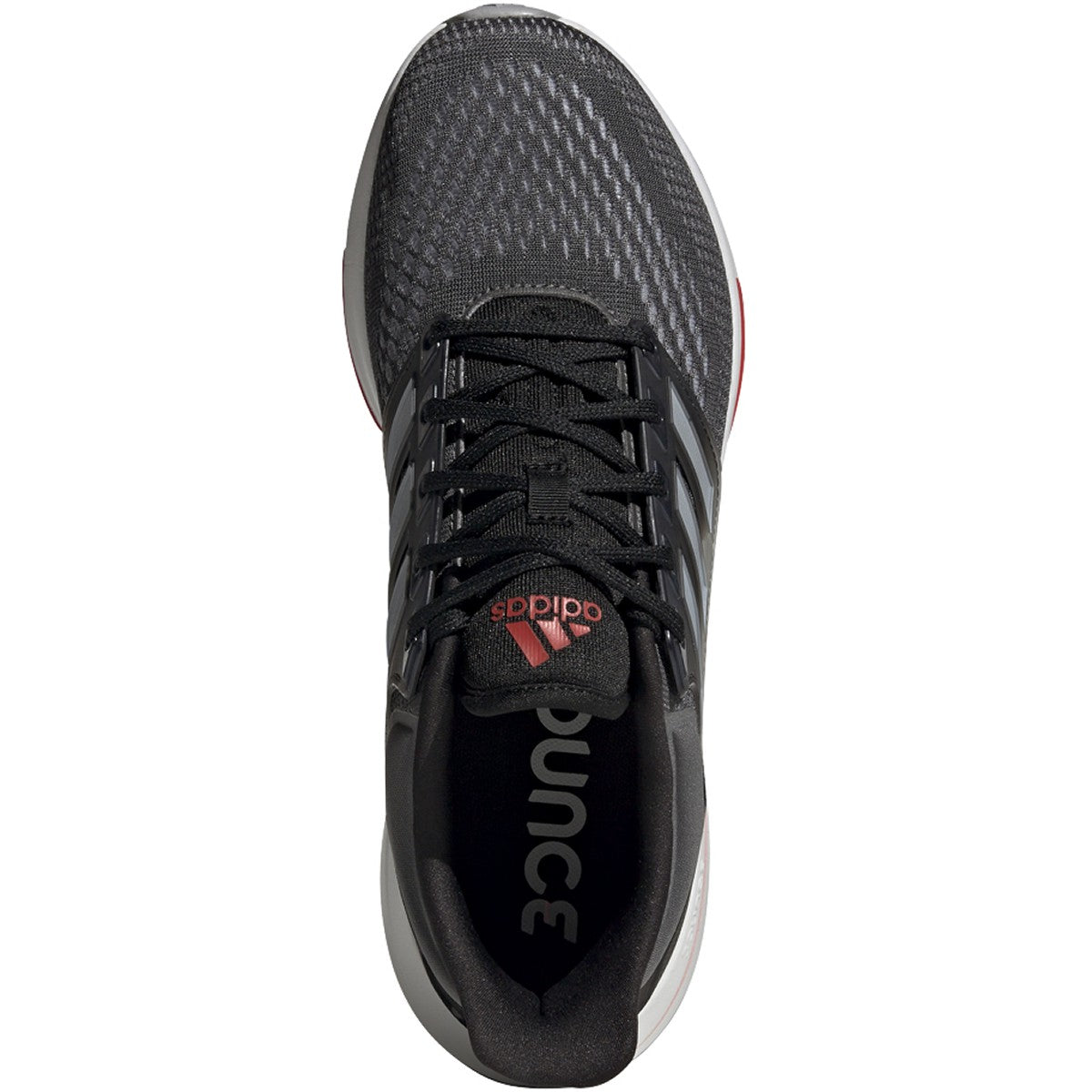 adidas EQ21 Run Mens Running Shoes in Gray