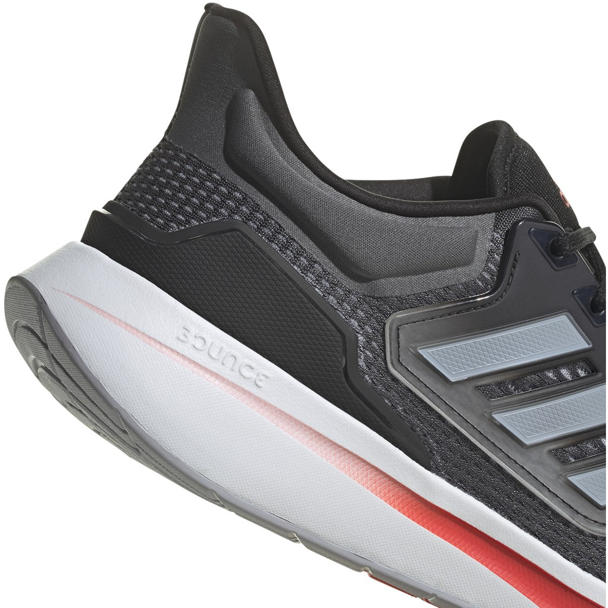 adidas EQ21 Run Mens Running Shoes in Gray