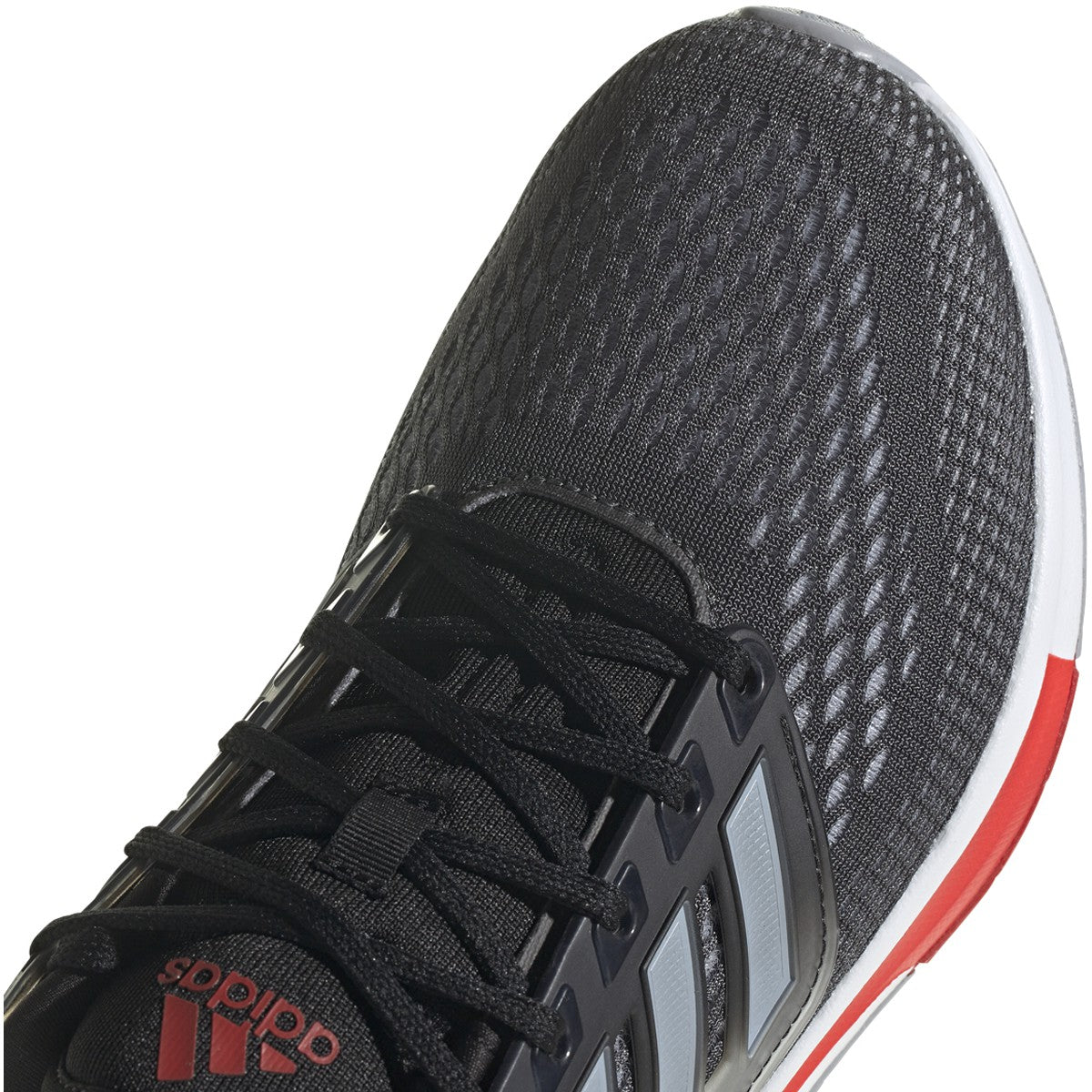 adidas EQ21 Run Mens Running Shoes in Gray