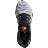 adidas EQ21 Run Mens Running Shoes with Black Accents