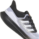 adidas EQ21 Run Mens Running Shoes with Black Accents