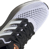 adidas EQ21 Run Mens Running Shoes with Black Accents