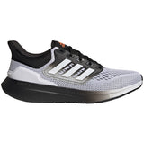 adidas EQ21 Run Mens Running Shoes with Black Accents