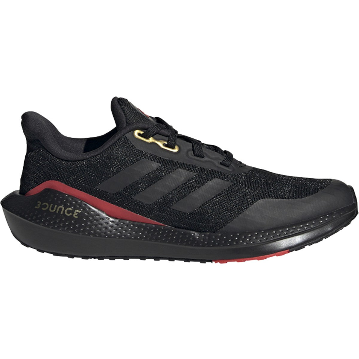 adidas EQ21 Run Shoe - Kids Running