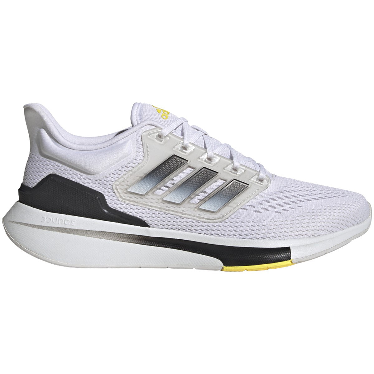adidas EQ21 Run Shoe - Mens Running