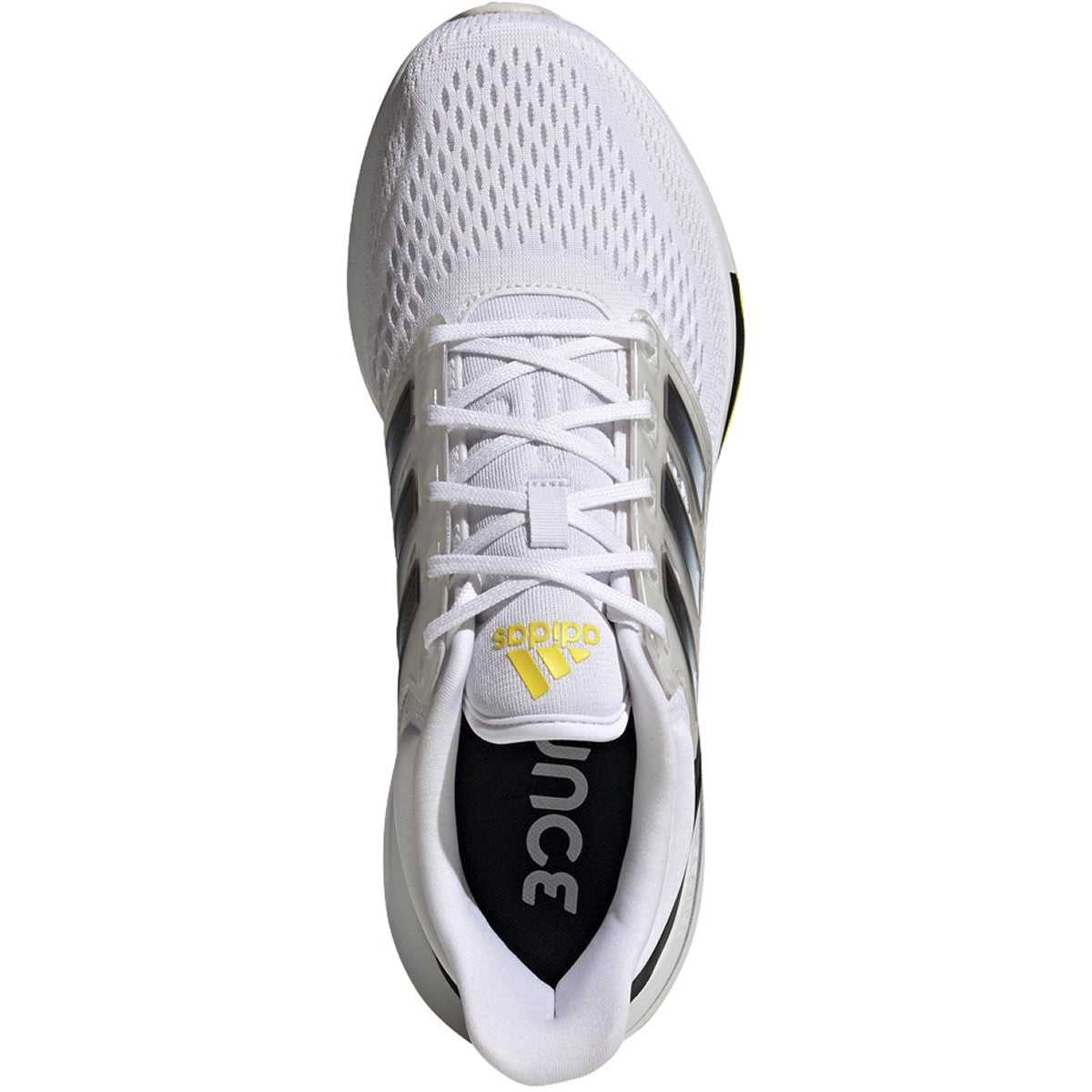 adidas EQ21 Run Shoe - Mens Running