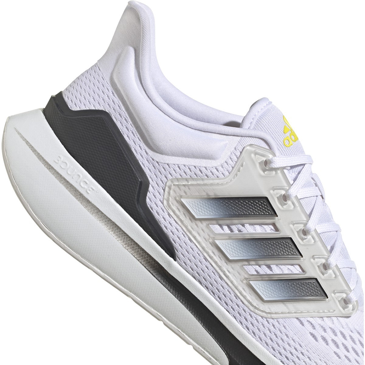 adidas EQ21 Run Shoe - Mens Running