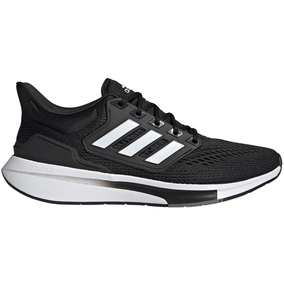 adidas EQ21 Run Shoe - Mens Running