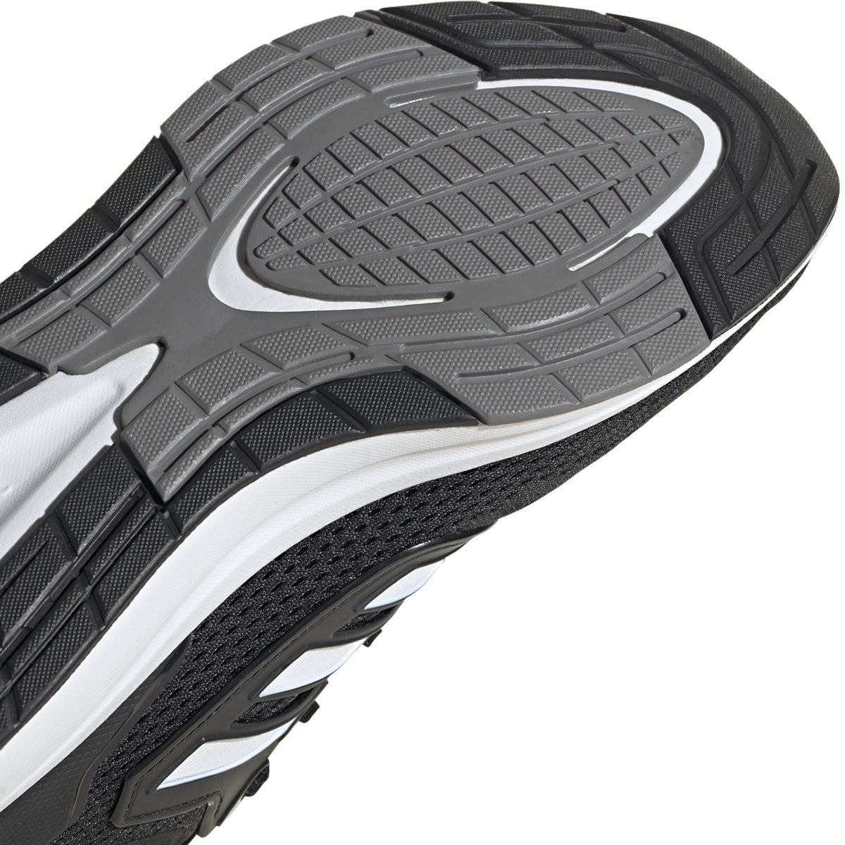 adidas EQ21 Run Shoe - Mens Running