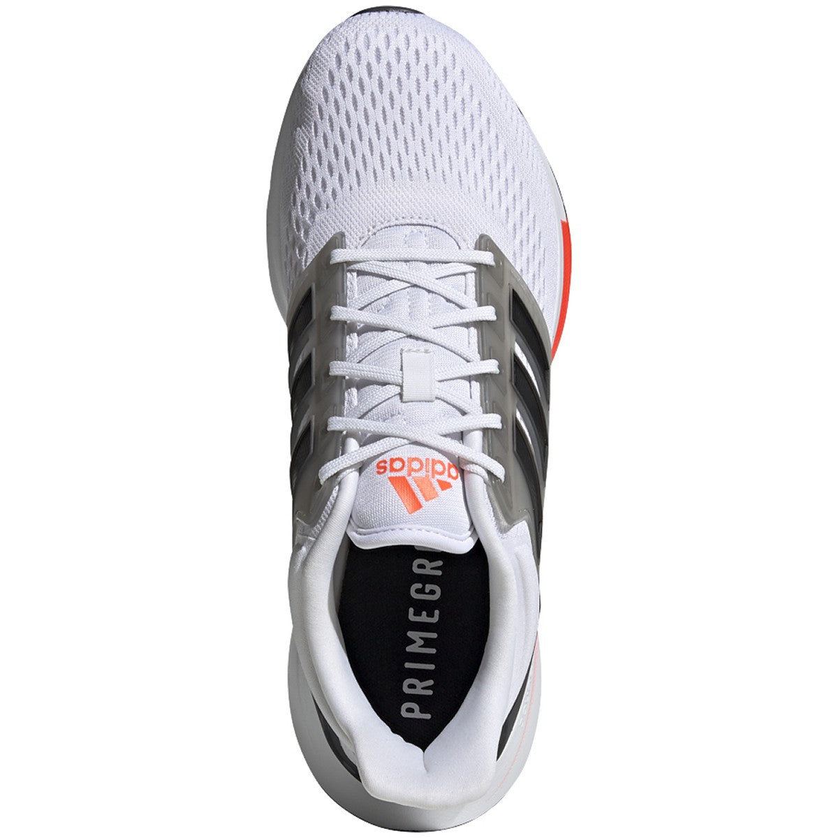 adidas EQ21 Run Shoe - Mens Running