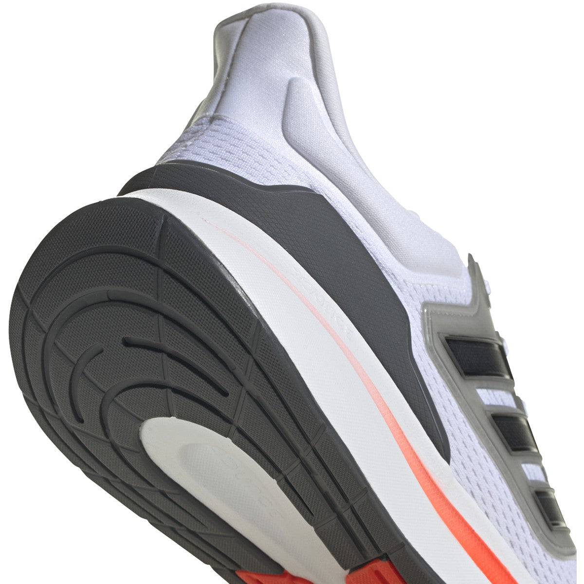 adidas EQ21 Run Shoe - Mens Running