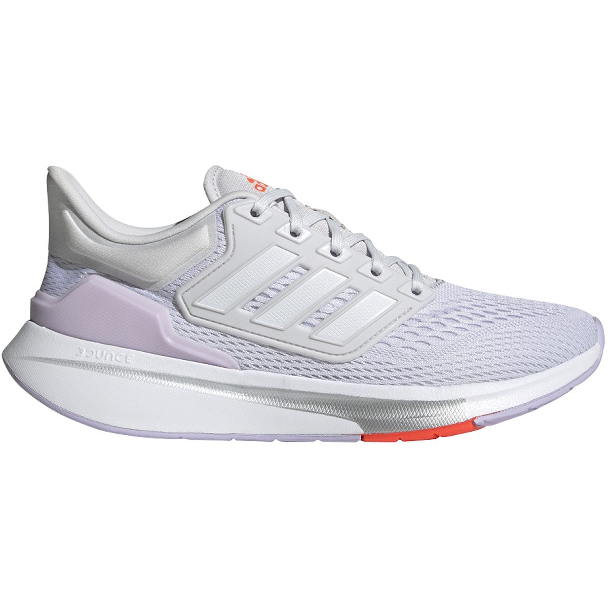adidas EQ21 Run Shoe - Womens Running